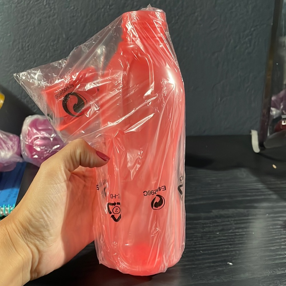 Am water bottle 16 oz 500ml